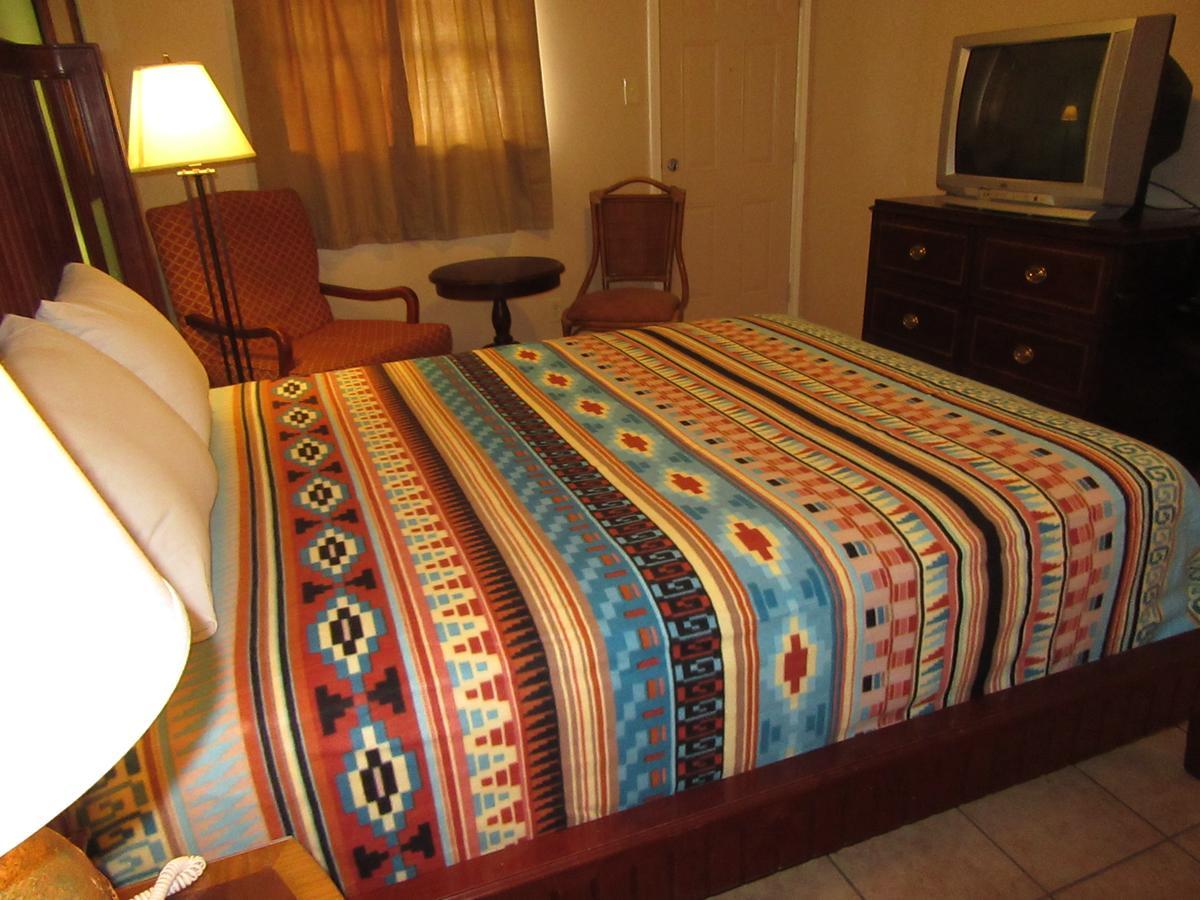 San Angelo Lodge *